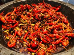 -杭州钱江新城万怡酒店-西餐厅