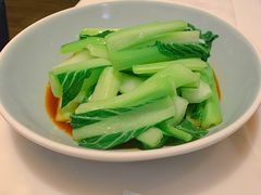 迟菜心-港丽餐厅(高德置地店)