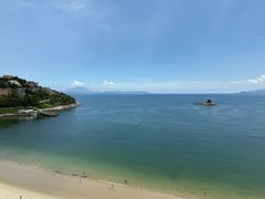 -深圳大梅沙京基洲际度假酒店