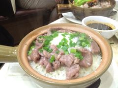 -坤记煲仔小菜(西环店)