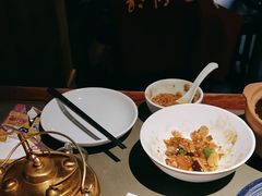 -小吊梨汤·北京菜·烤鸭(鸟巢店)