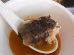 -老刘生态大鱼坊铁锅炖鱼(赛马场店)