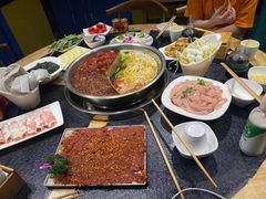 -季季红火锅(动壹店)