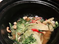 -尚一汤·粤菜海鲜(环球港店)