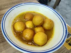 -龍囍粤·顺德小吃·煲仔饭(安定门店)