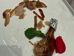 -聆桂烤鸭·金奖烤鸭(静联广场店)