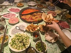 -五里关火锅(牛市口店)