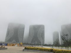 -东戴河风景区-止锚湾