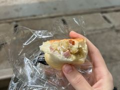 -Max Bakery 阿唛手作