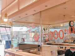 -争鲜回转寿司(天府广场-今站PLUS店)