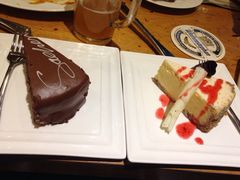 -兰特伯爵西餐厅·啤酒屋(方庄店)