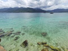 -海南分界洲岛旅游区