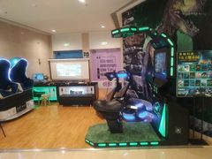 -吾悦广场(南京鼓楼店)