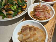 -刀板香·安徽菜(国购IFC店)