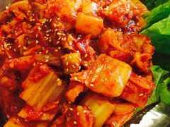 -老板娘的烤肉店(港湾广场店)