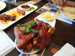 -辛德勒啤酒德餐厅