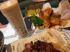 -避风塘·金牌店·夜宵(金玉兰店)