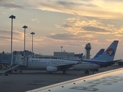 -厦门高崎国际机场-T3航站楼