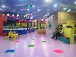 点击看大图 -妙妙乐儿童乐园·生日派对·班级聚会(天台太平洋店)