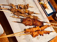 -肉串汪(望京店)