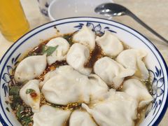 -马茹特色饺子馆
