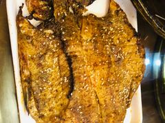 -老谢龙虾(芜湖路店)