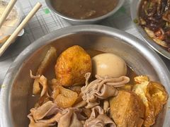 -娇姐老牌螺蛳粉(雅儒路店)