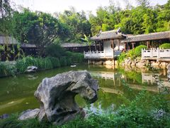 -墨池公园
