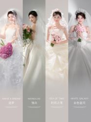 -雅云婚纱摄影工作室旗舰店