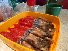 -润园四季椰子鸡火锅(海上世界店)