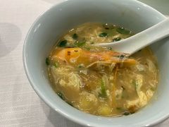 -村长家的疙瘩汤·东营菜(东营茶城店)