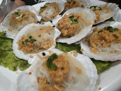 -小船渔村•大连菜•大连焖鱼(明泽街店)