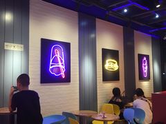 -DQ·蛋糕·冰淇淋(酷加天虹店)