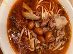 -牛王庙吳記怪味面(双楠店)