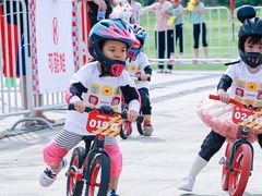 -星动计划儿童运动馆(闵行乐虹坊店)