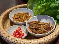 -滇野云南野生菌餐厅(陕西南路店)