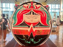 -北京工艺美术博物馆