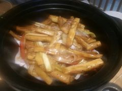 -醉得意·山茶油炒土鸡(泰安火车站大润发店)