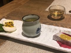 -生机蔬食·24节气料理餐厅(番禺广场店)