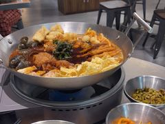 -小螺大作·螺蛳粉火锅(林和西店)