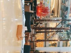 -威斯汀舞台餐厅