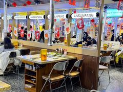 -安又胖韩国烤肉(美罗城店)