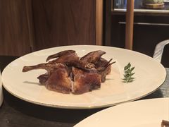 -甄御•海鲜新青岛菜(麦岛店)