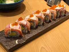 -沼津港渔市(宏伊国际广场店)