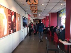 -永和大王(小厨·东四十条店)