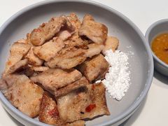 -胡麻(静安嘉里店)