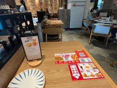-必胜客(花都百业店)