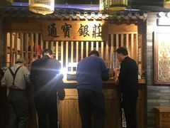 -京味斋·北京烤鸭(华威桥北工大店)