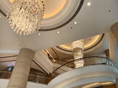 -上海明天广场JW万豪酒店