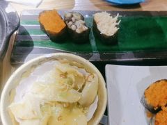 -晴季寿司(活力城店)